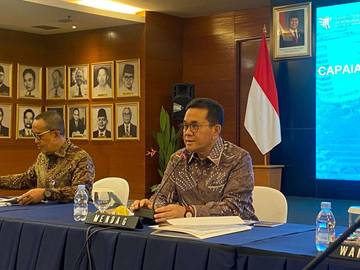Mendag Ungkap Tantangan Perdagangan Internasional Hambat Ekspor Nasional