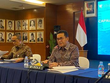 Mendag Pastikan Pasokan Minyak Goreng Nasional Aman