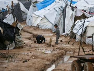 Pemangkasan UNRWA di Gaza Perparah Krisis Kemanusiaan