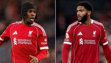 Hadapi Manchester City, Liverpool Tampil Seadanya