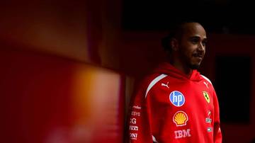 F1 2026, Lewis Hamilton Andalkan Mental Juara