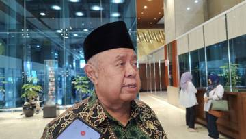 DPR Minta Pendidikan Wilayah 3T Jadi Prioritas