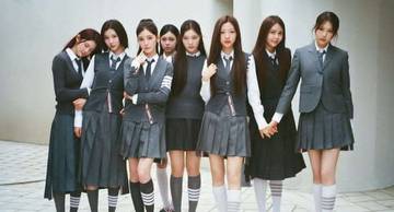Hearts2Hearts Umumkan Album ‘RUDE!’, Rilis Bulan Ini