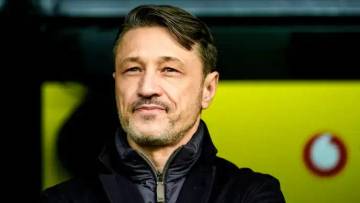 Dortmund Hadapi Tantangan di Kandang Wolfsburg