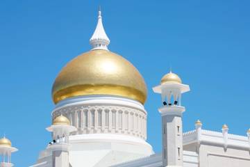 Ini 4 Tradisi Unik di Dunia Sambut Ramadan