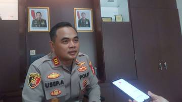 Polisi Dalami Peran F dalam Kasus Cacahan Uang 