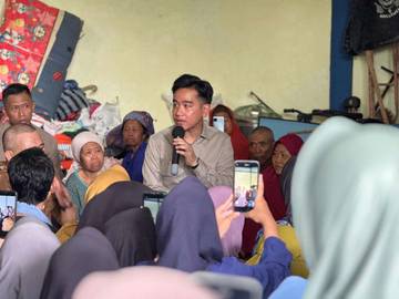 Waketum PAN Dukung Prabowo-Zulhas 2029, Wapres Fokus Kawal Program Presiden 