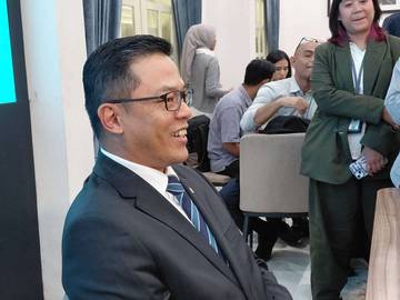 Menlu Tegaskan Traktat RI–Australia Bukan Perjanjian Militer