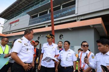 Pemkot Bekasi Bangun Tiga Proyek Guna Atasi Kemacetan Kawasan Stasiun