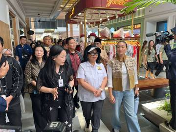 Legislator: PIK Bisa Jadi Wisata Penumpang Transit Bandara 