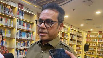 Kemkomdigi Telusuri Data Pelamar Diduga Bocor di G-Drive