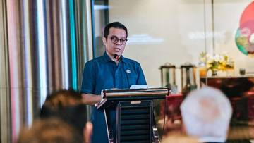 Kemkomdigi Dorong Opsel Kembangkan Fitur Anti-spam dan Anti-scam