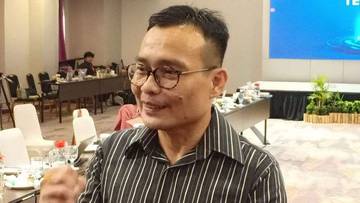 Proyeksi Moody's Negatif, BI Tetap Pertahankan Kebijakan Propertumbuhan
