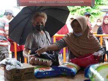 Begini Cara Pendaftaran KJP Pangan Bersubsidi Februari 2026