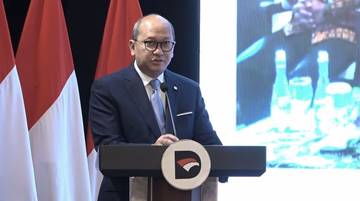 Danantara Mulai Enam Proyek Hilirisasi, Intip Daftarnya