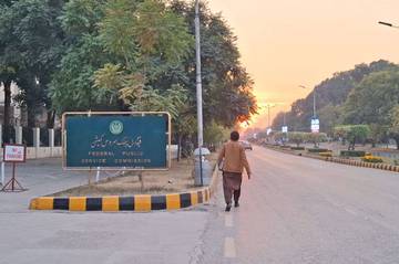 Sekjen PBB Kutuk Serangan Ledakan di Islamabad