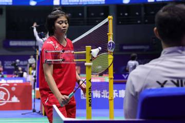 Indonesia Tertinggal 0-2 Atas Korea