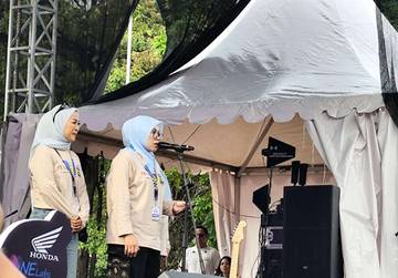 Vakum Delapan Tahun, Labschool Kembali Gelar ONELabs 2026