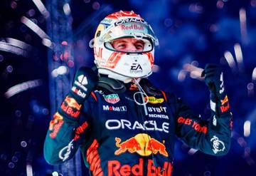 Verstappen Siap Beri Kejutan di Musim F1 2026