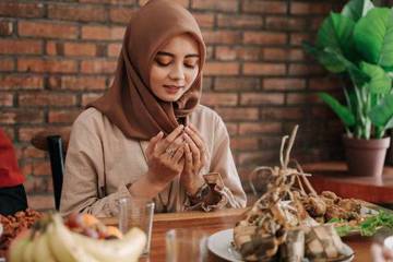 Lupa Jumlah Utang Puasa? Begini Tata Cara Menggantinya