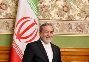 AS dan Iran Sepakat Lanjutkan Dialog Nuklir