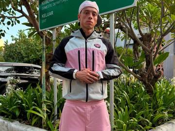 Perjalanan Karier Central Cee, Rapper Inggris yang Mendunia