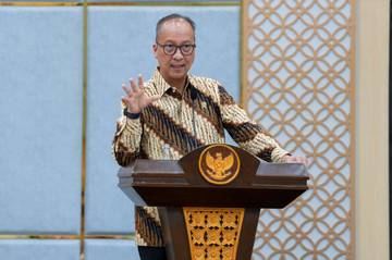 Kemenperin Perkuat Hilirisasi Komoditas Unggulan Musi Banyuasin