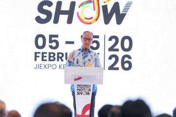 Menperin Sebut Manufaktur Jadi Motor Utama Ekonomi Nasional