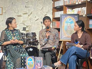 Indonesia Menempati Peringkat Kedua Pembelajar Bahasa Jepang Dunia