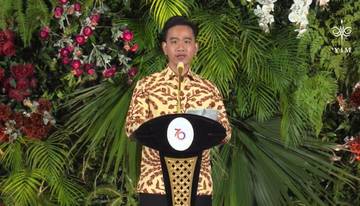Wapres Gibran Puji Integritas Yusril Mengabdi Lintas Rezim