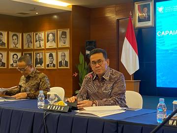 KTT ASEAN 2026, Mendag Budi Santoso Perkuat Kerja Sama Ekonomi Regional