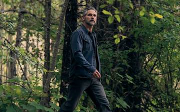 Netflix Umumkan Season 2 Serial ‘UNTAMED’