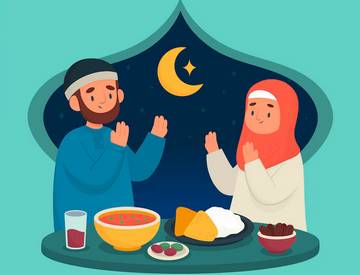 Puasa Tertinggal karena Sakit, Wajib Qadha atau Fidyah?