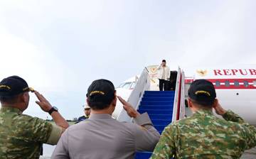 Presiden Prabowo Akan Hadiri Satu Abad NU
