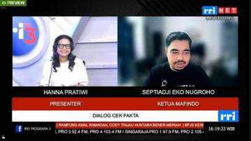 Maffindo: Pembuatan SIM Online Gratis 2026 Hoaks