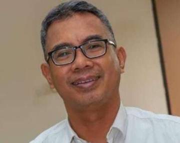 JPS Minta Pramono Awasi Penggunaan Air Tanah di Gedung Jakarta
