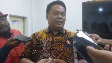  Jelang Ramadhan, Bekasi Waspada Serbuan PMKS Luar Daerah