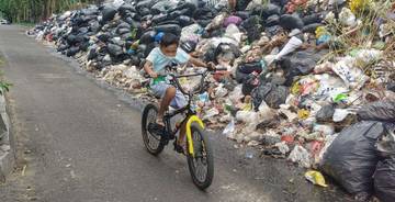 Pengelolaan Sampah Dimulai Dari Rumah Tangga Masyarakat