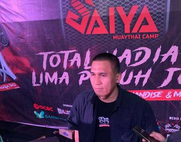 Saiya Camp Hadirkan Street Fight Vol 3 Satukan Sport dan Otomotif