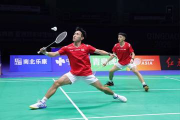 Tim Putra Ikut Jejak Putri Gagal Tembus Final