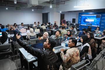Pers, Paradoks di Mata Generasi Z