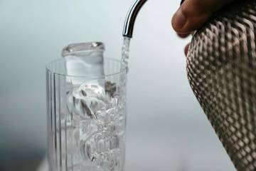 Bolehkah Minum Dingin Saat Berbuka Puasa? Ini Penjelasannya