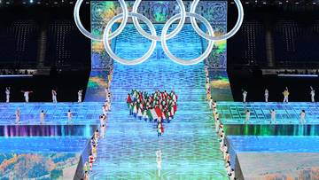 Upacara Pembukaan Olimpiade Musim Dingin 2026 Digelar Spektakuler