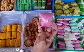 Asal-Usul Takjil, Tradisi Wajib Menjelang Buka Puasa