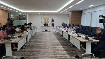 Sekjen ASEAN Apresiasi Slowakia Ingin Bergabung di TAC