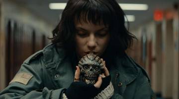 Sinopsis Film 'Whistle', Teror Kutukan Peluit Kematian Aztec