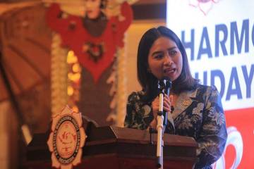 Wamenpar Ajak Pelaku Industri Perkuat Kolaborasi