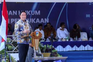 BNN Dorong Posbankum Lindungi Korban Penyalahguna Narkoba