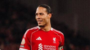 Liverpool Siap Hadapi Manchester City di Anfield