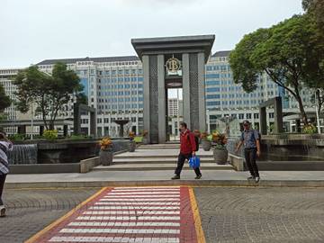 BI: Cadangan Devisa Januari 2026 Menurun